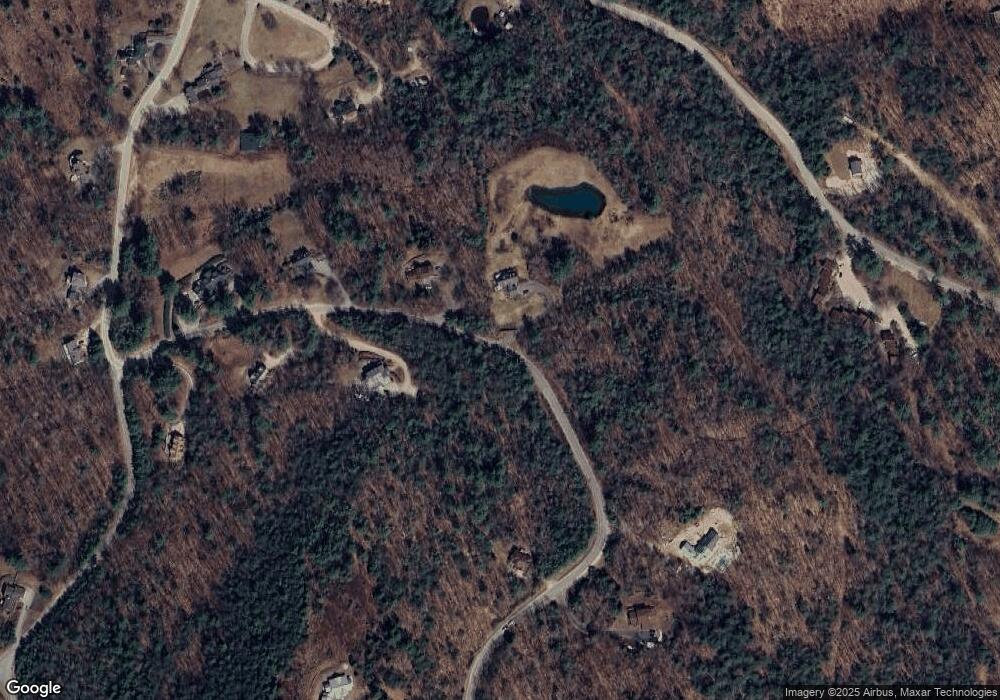 Lot 48 Deacon Willey, Campton, NH 03223 - photo 1