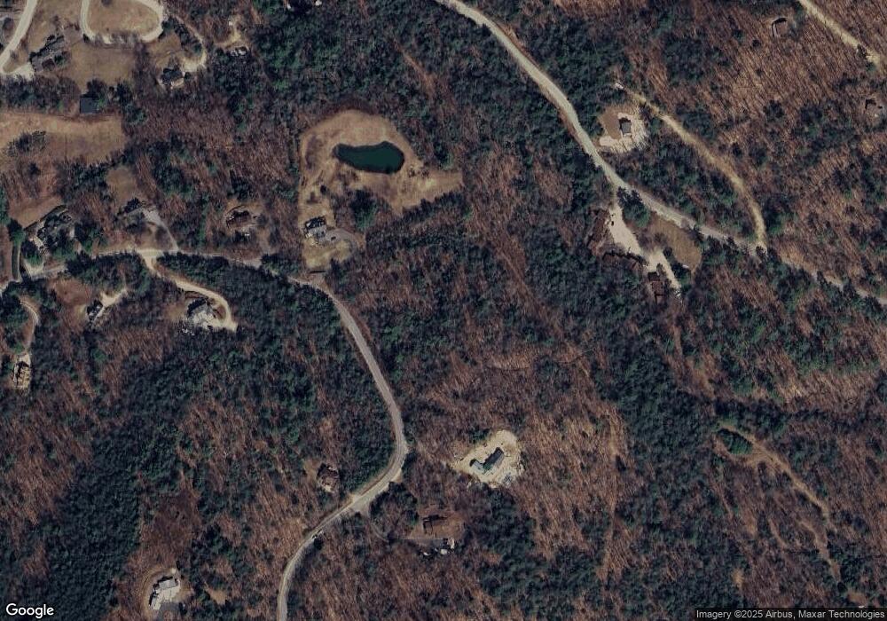 55 Deacon Willey, Campton, NH 03251 - photo 1