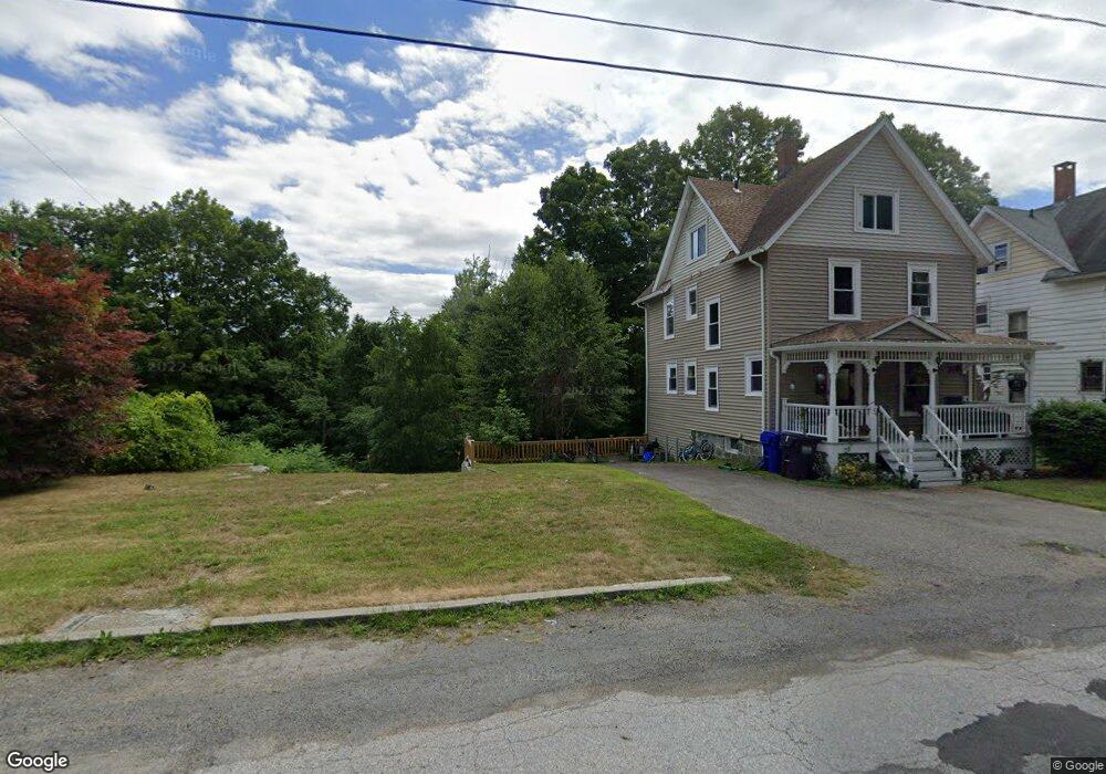 32 Hubbard St, Winsted, CT 06098 - photo 1