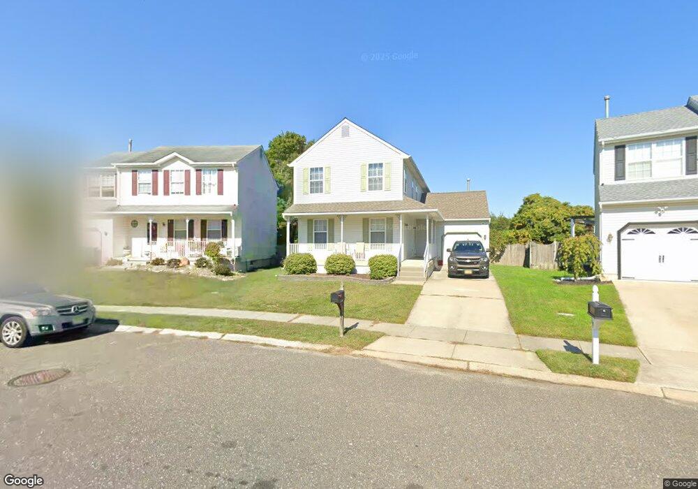 17 Foxton Dr, Atco, NJ 08004 - photo 1