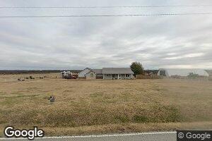 7740 Twin Hills Rd, Okmulgee, OK 74447