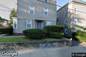 43 Adams St, Woonsocket, RI 02895