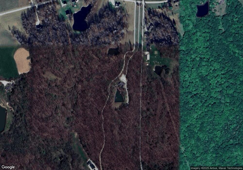 20116 Hickory Rd, Batesville, IN 47006 - photo 1