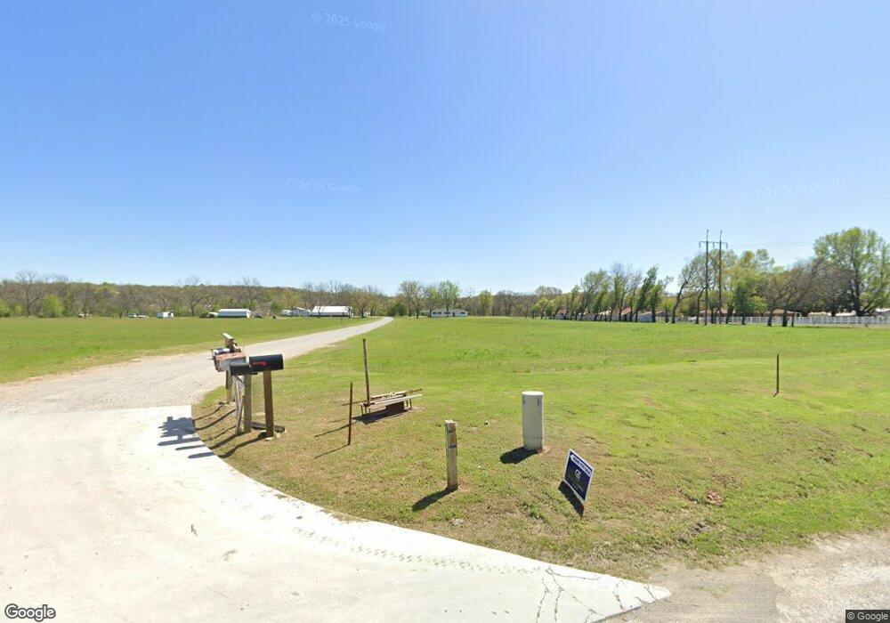 10541 Sahoma Lake Rd, Sapulpa, OK 74066 - photo 1