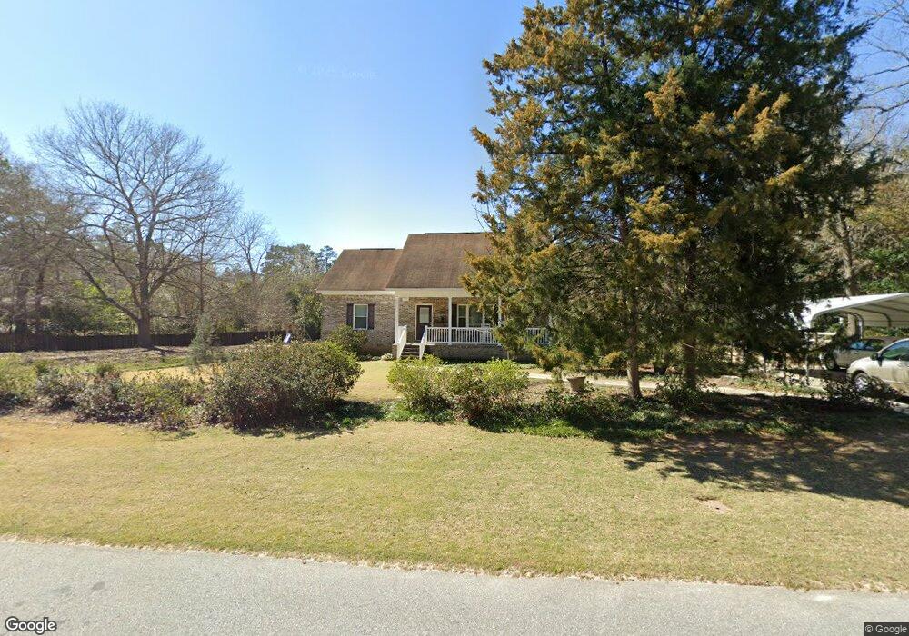 123 Flournoy Dr, Warner Robins, GA 31093 - photo 1