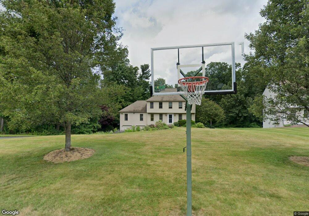 3 Forge Ln, Sutton, MA 01590 - photo 1