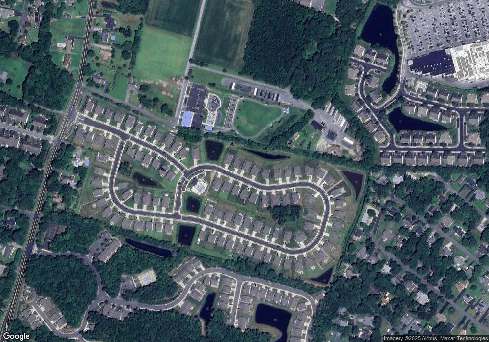 37398 Kestrel Way, Ocean View, DE 19970 - photo 1