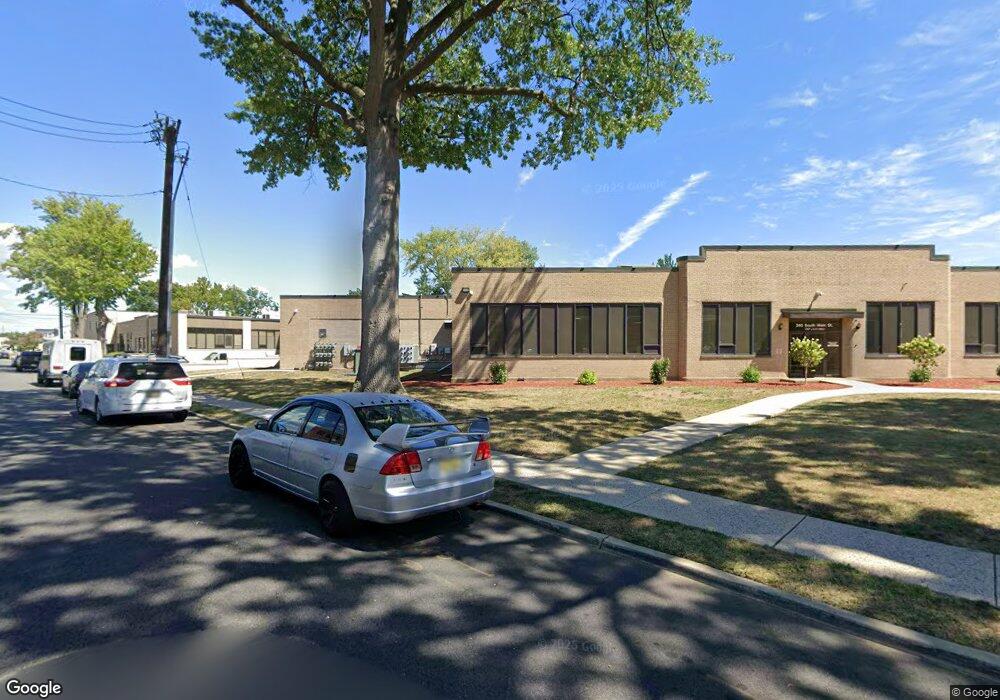 240 S Main St, South Hackensack, NJ 07606 - photo 1