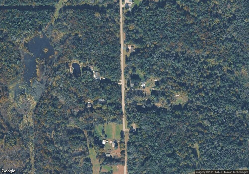 6110 Oak Rd, Vassar, MI 48768 - photo 1