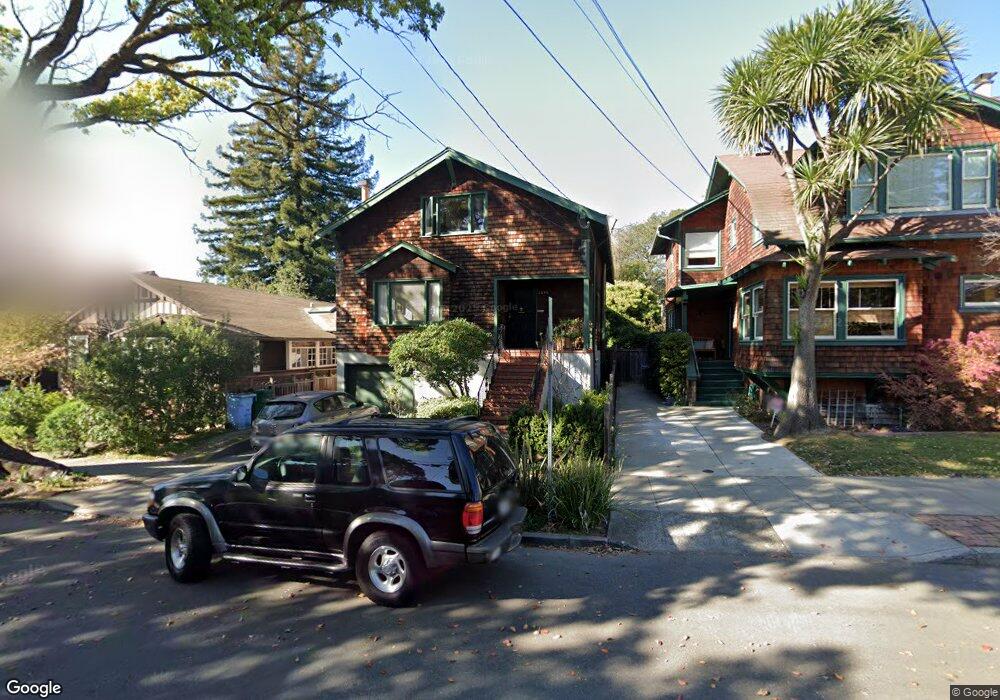 2845 Prince St, Berkeley, CA 94705 - photo 1