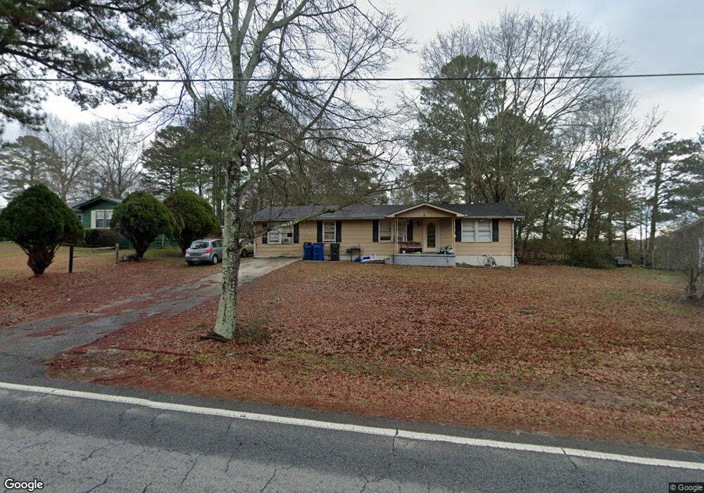 1070 McDaniel Mill Rd SW, Conyers, GA 30094 - photo 1