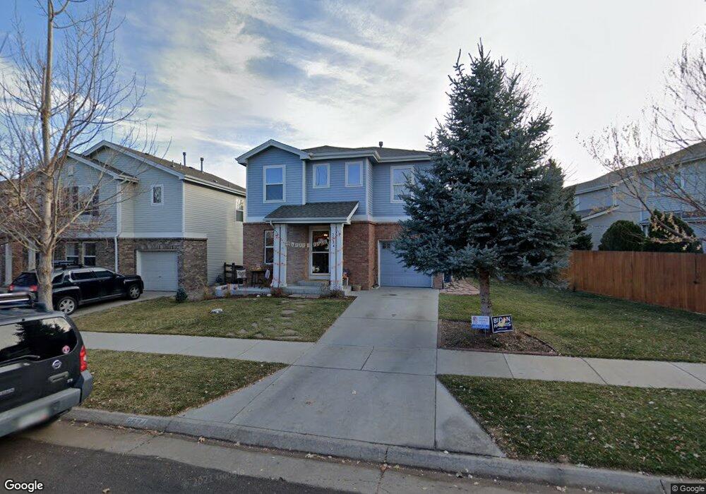 3524 Dexter St, Denver, CO 80207 - photo 1