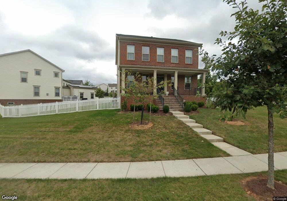 13520 Redspire Dr, Silver Spring, MD 20906 - photo 1