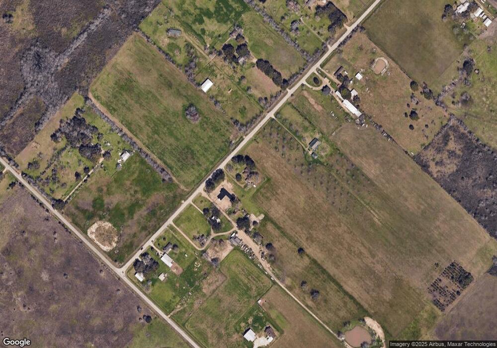 6735 Fenske Ln, Needville, TX 77461 - photo 1