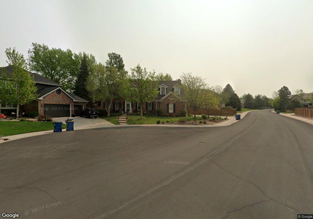 16059 E Berry Dr, Centennial, CO 80015 - photo 1