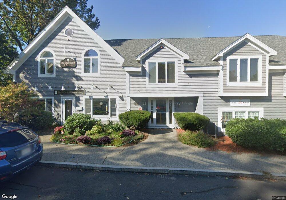 11 Hodges St, North Andover, MA 01845 - photo 1