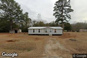 450 Evergreen Ave, Blakely, GA 39823