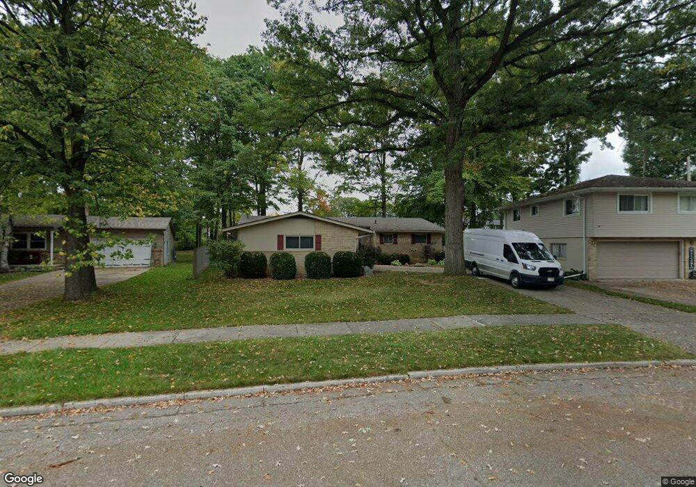 2409 Rossiter Place, Lansing, MI 48911 - photo 1