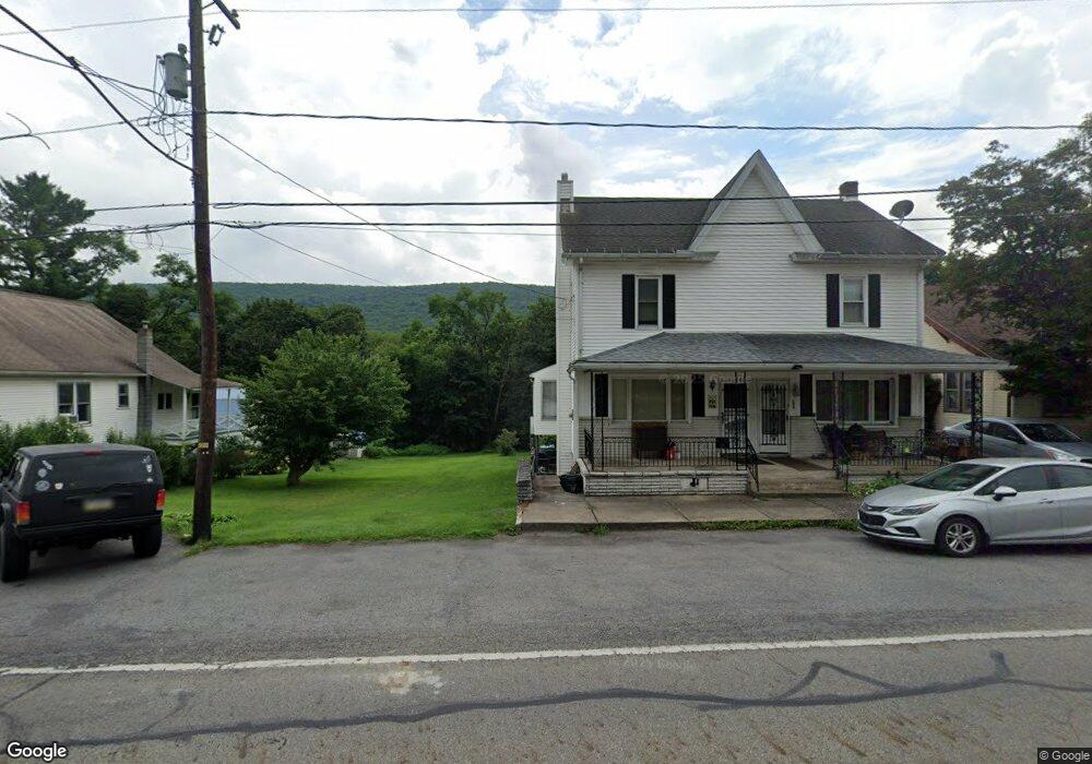 506 E Market St, Williamstown, PA 17098 - photo 1