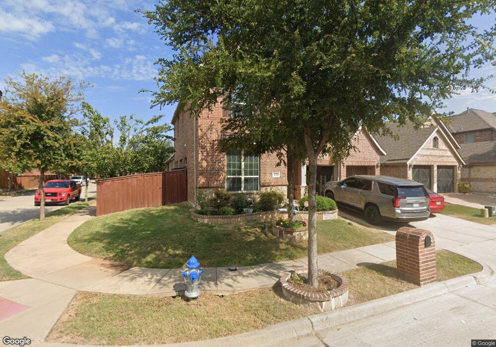 6824 Denali Dr, McKinney, TX 75070 - photo 1