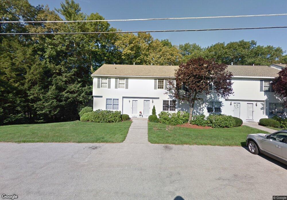 47 Lochmere Ln unit U388, Nashua, NH 03063 - photo 1