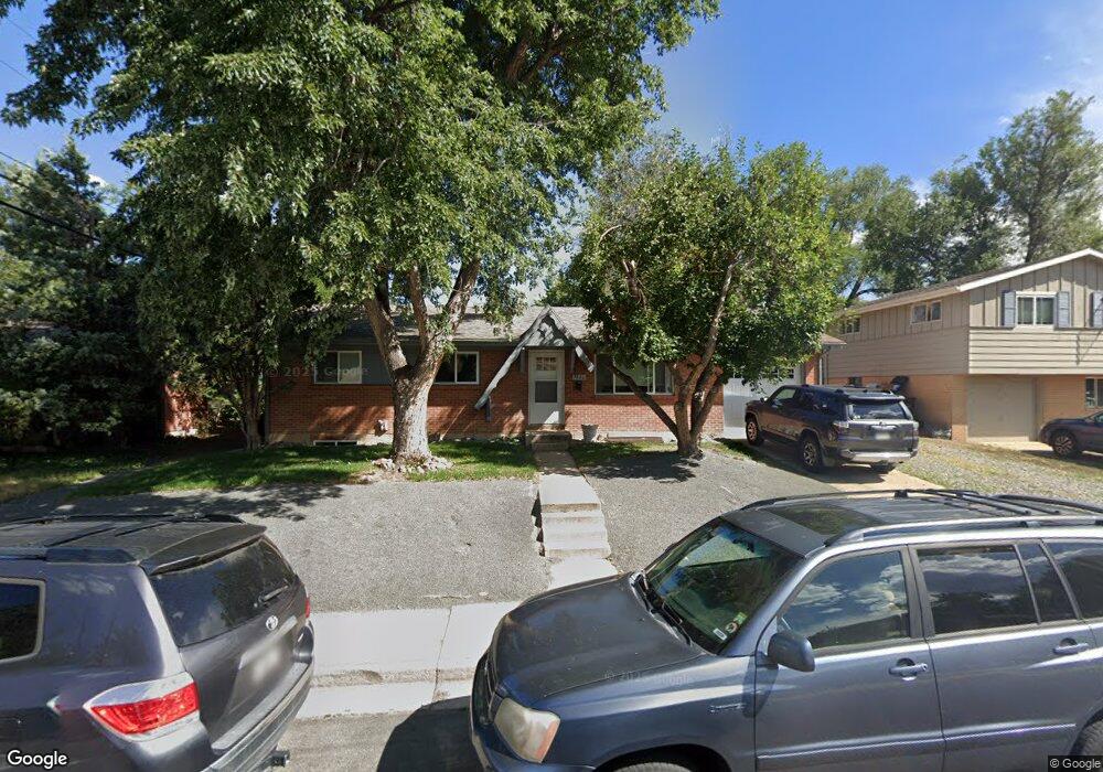 3686 Chase Ct, Boulder, CO 80305 - photo 1