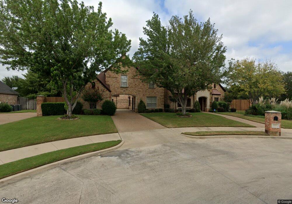 2212 Yeargain Ct, Southlake, TX 76092 - photo 1