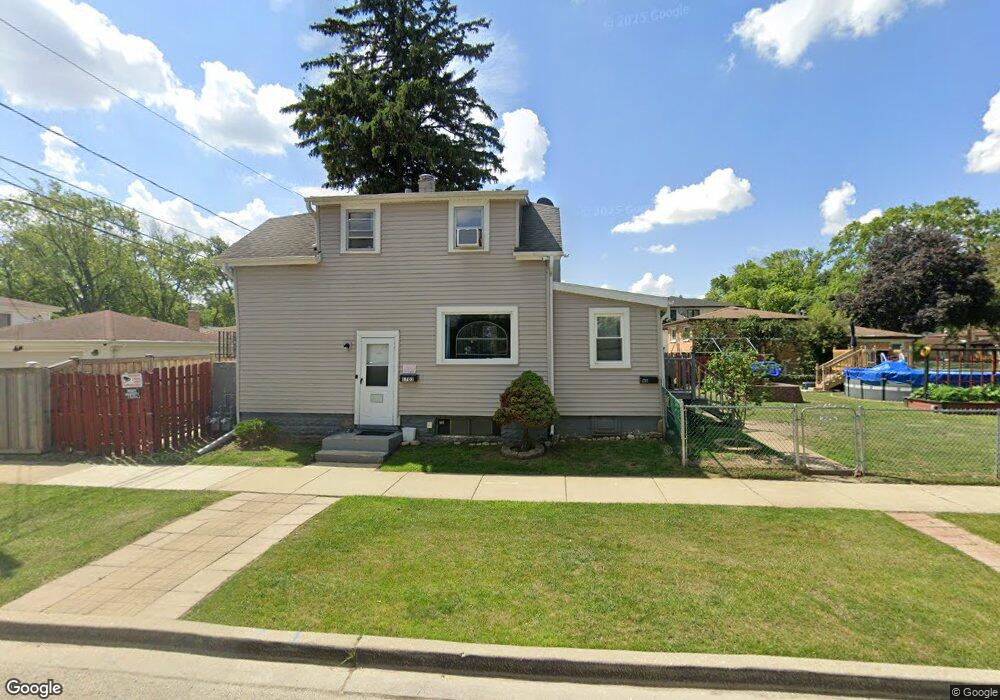 1703 Sycamore St, Des Plaines, IL 60018 - photo 1