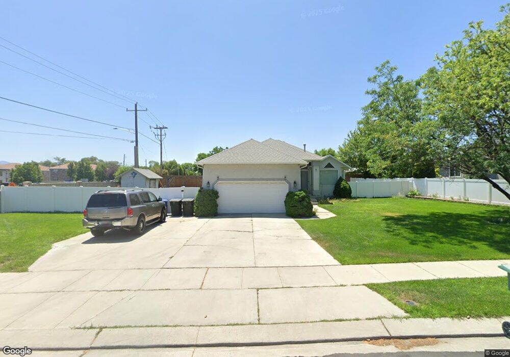 1721 W 8760 S unit 1, West Jordan, UT 84088 - photo 1