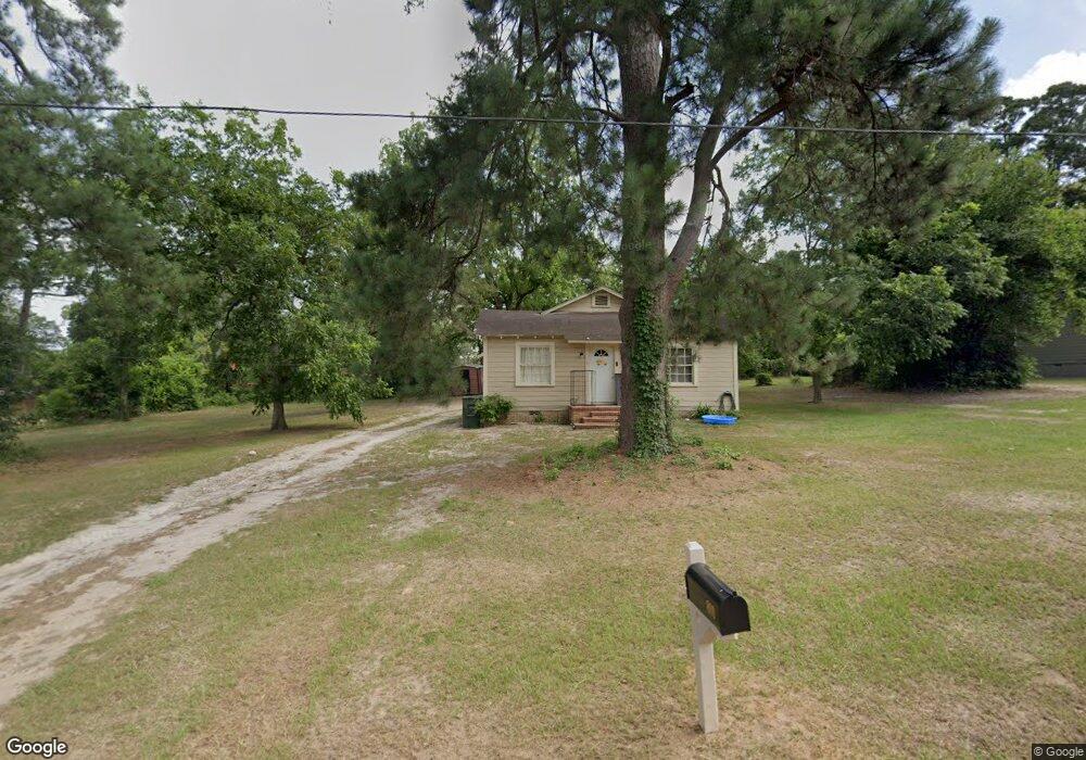 810 Townsend Ave, Nacogdoches, TX 75964 - photo 1