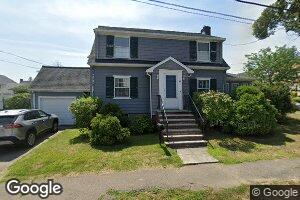 87 Squanto Rd, Quincy, MA 02169