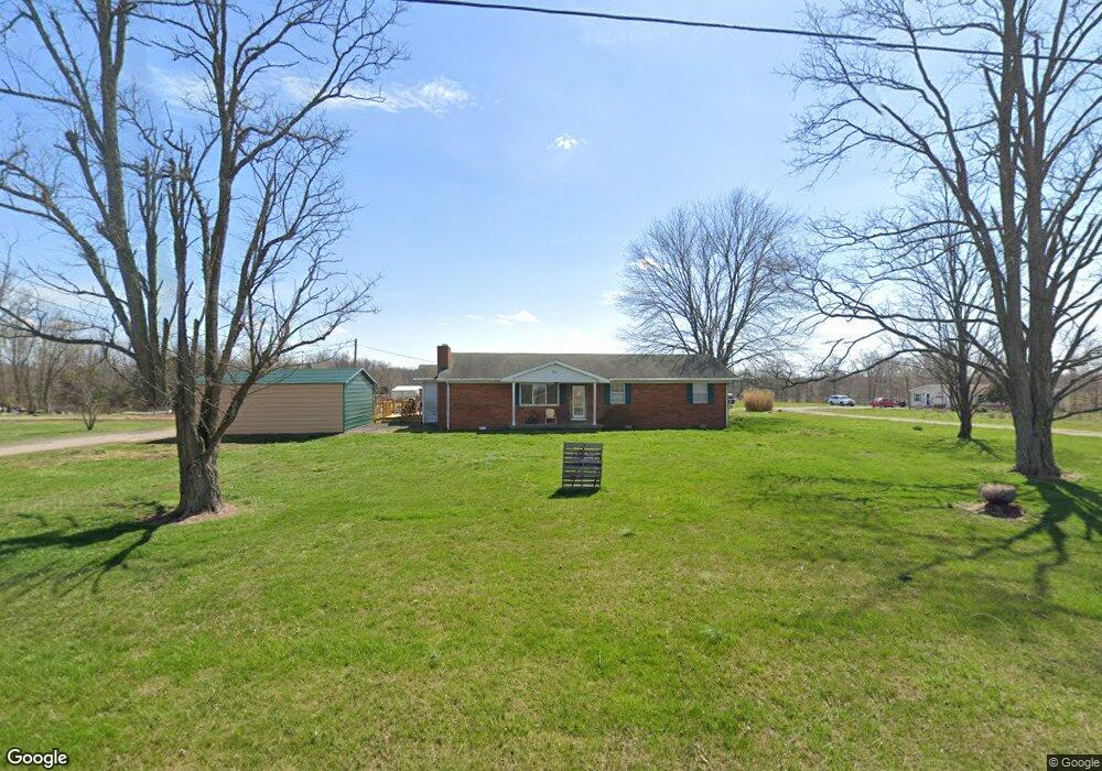 1454 E Crothersville Rd, Austin, IN 47102 - photo 1