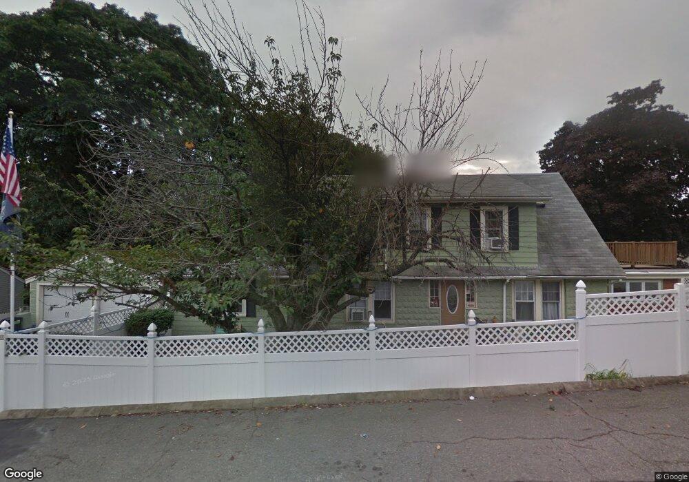 82 Burpee Rd, Swampscott, MA 01907 - photo 1