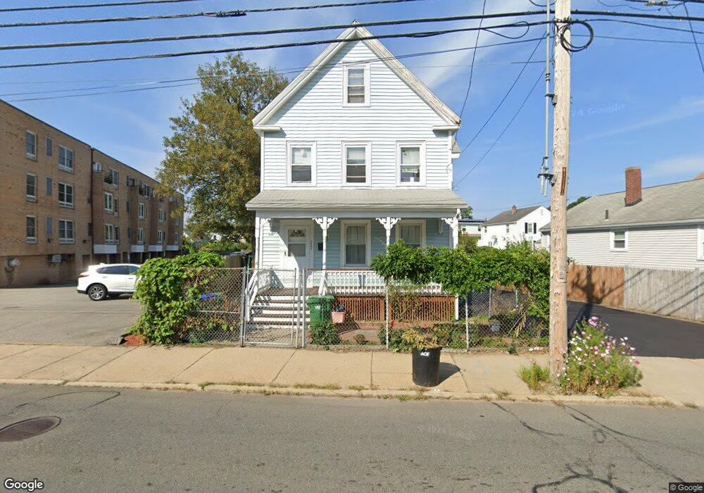 322 Riverside Ave, Medford, MA 02155 - photo 1