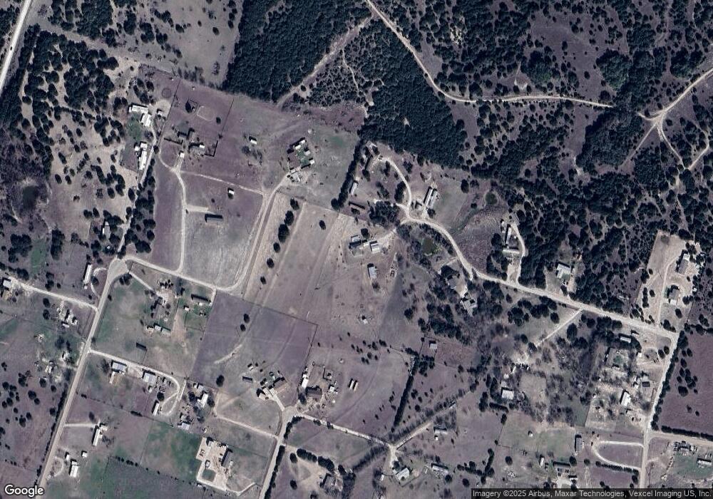 1255 Twin Mountain Rd, Copperas Cove, TX 76522 - photo 1