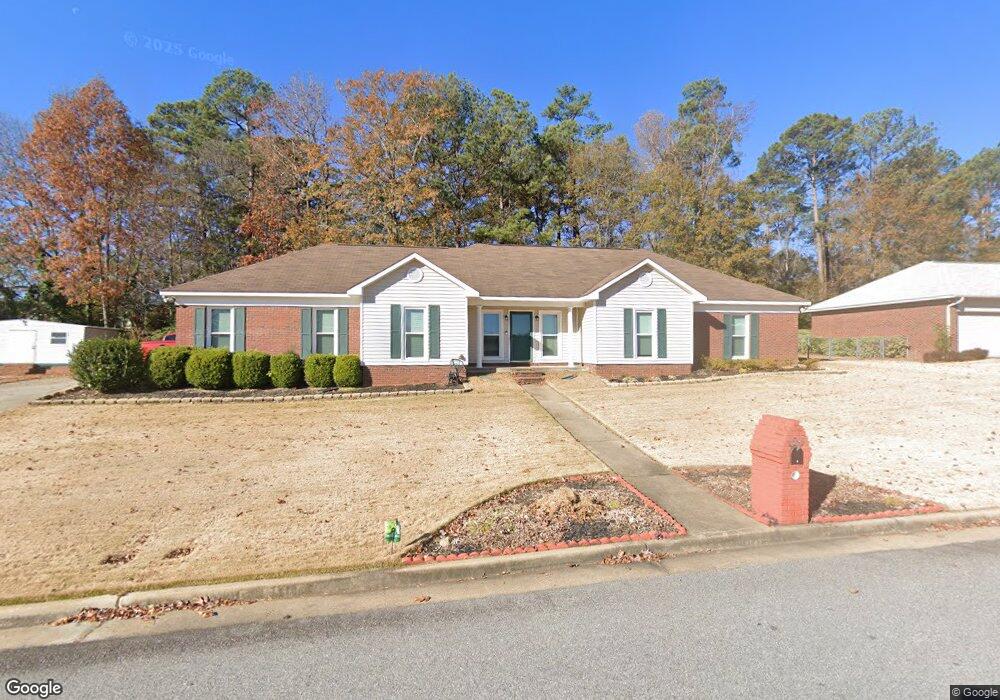 6943 Buckhorn Dr, Columbus, GA 31904 - photo 1