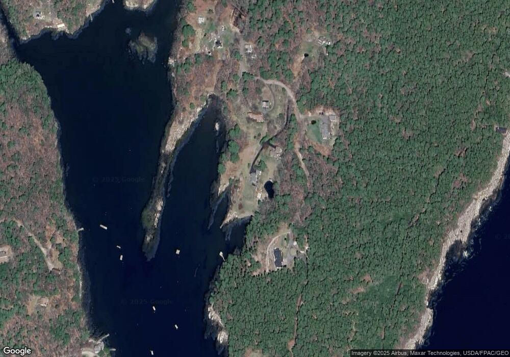 22 Davis Landing Dr, Georgetown, ME 04548 - photo 1