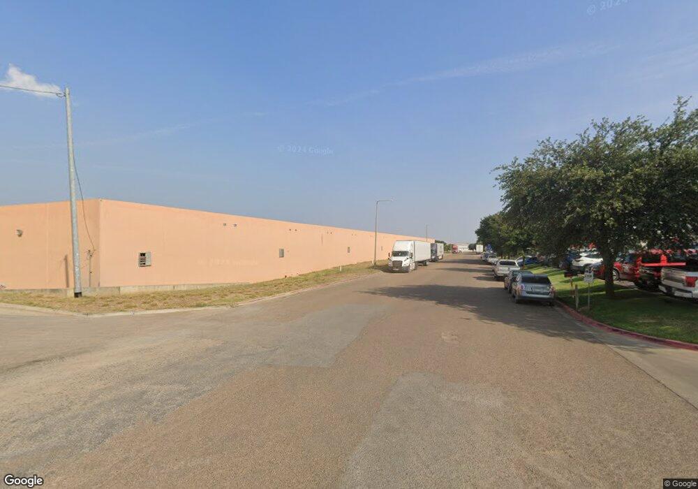 12110 Doc Adams Dr unit Killam Industrial Pa, Laredo, TX 78045 - photo 1