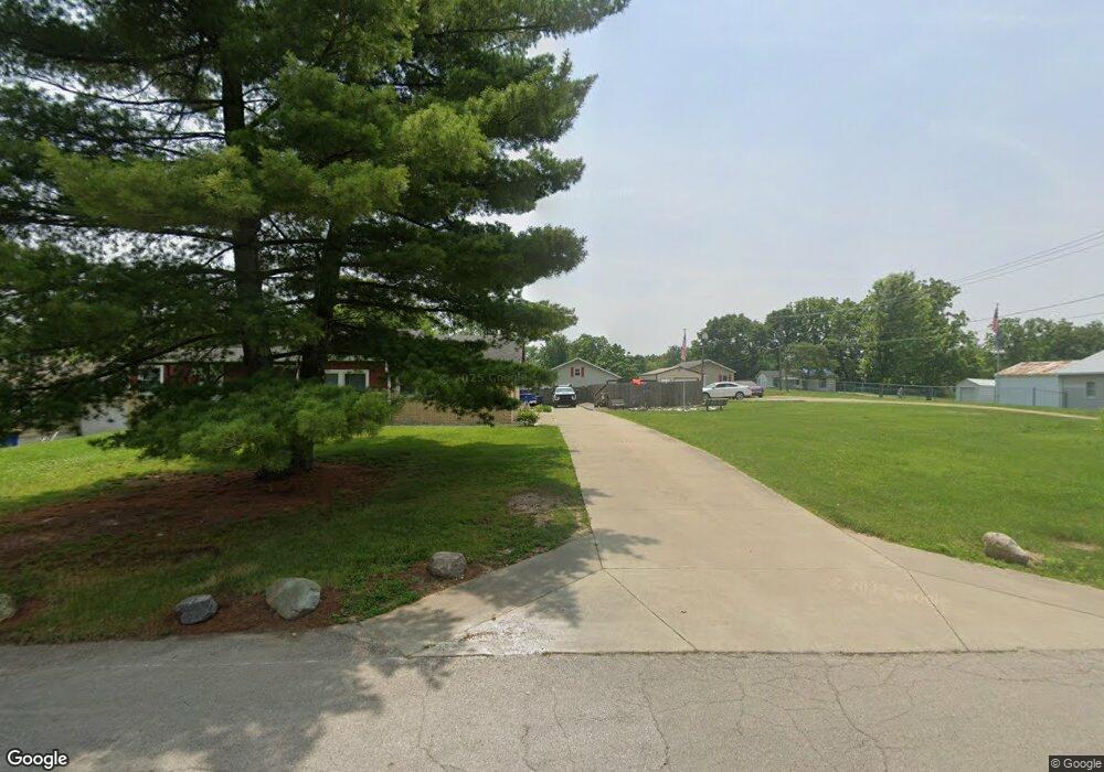 1333 E 22nd St, Muncie, IN 47302 - photo 1