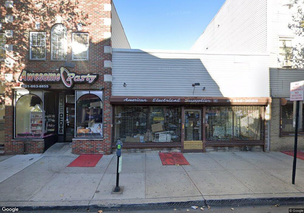 2027 Bergenline Ave, Union City, NJ 07087 - photo 1