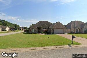 6 Churchill Downs, Humboldt, TN 38343