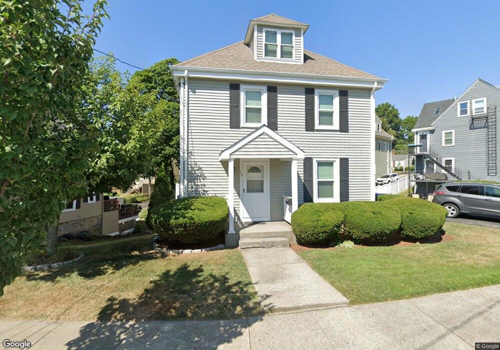 15 Wetherell St, Newton Upper Falls, MA 02464 - photo 1