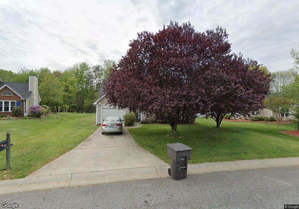 4311 Kirkstone Dr, High Point, NC 27265 - photo 1