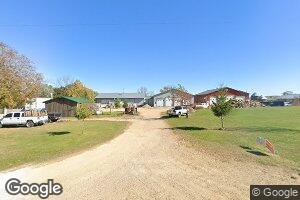 S5968 Rock Elm Rd, Rock Springs, WI 53961