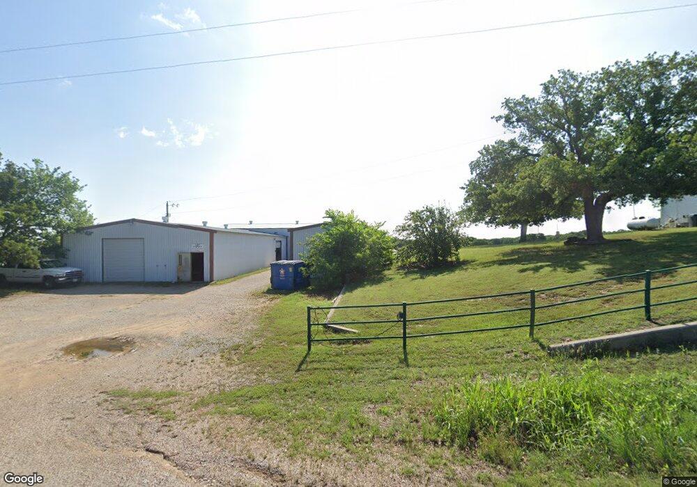1199 County Road 4781, Boyd, TX 76023 - photo 1