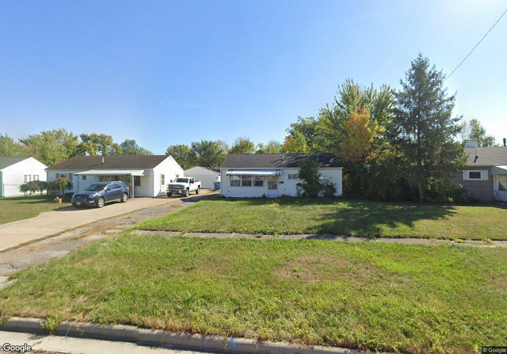 4519 Tacoma Ave, Lorain, OH 44055 - photo 1