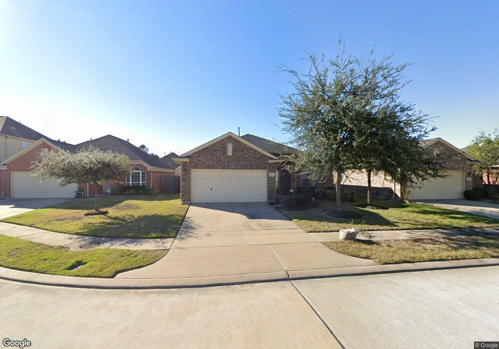 7811 Redland Woods Dr, Houston, TX 77040 - photo 1