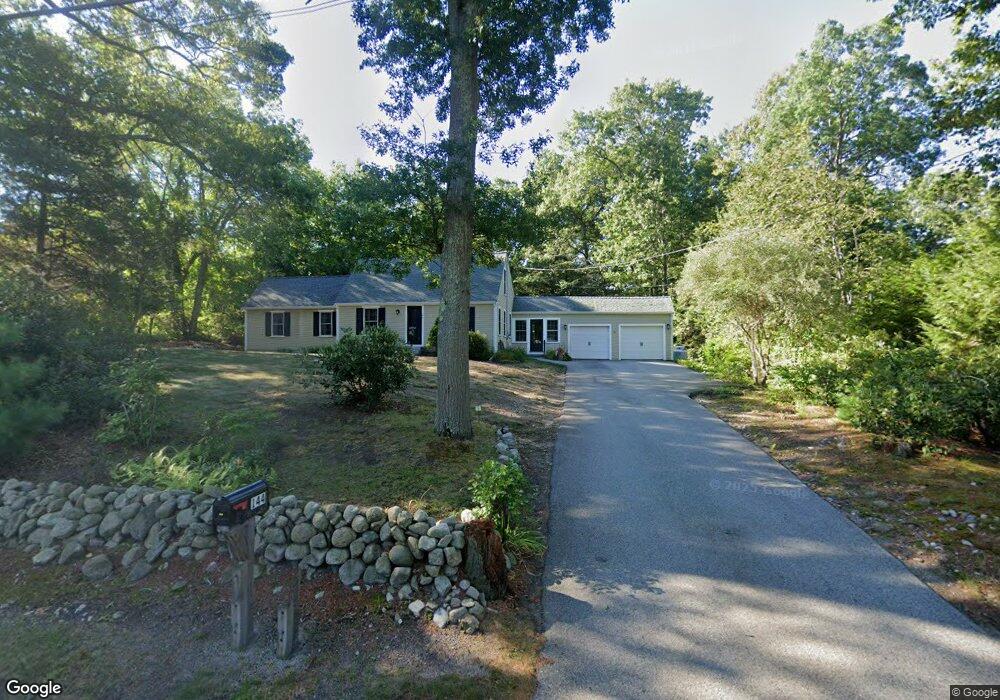 144 Circuit St, Hanover, MA 02339 - photo 1