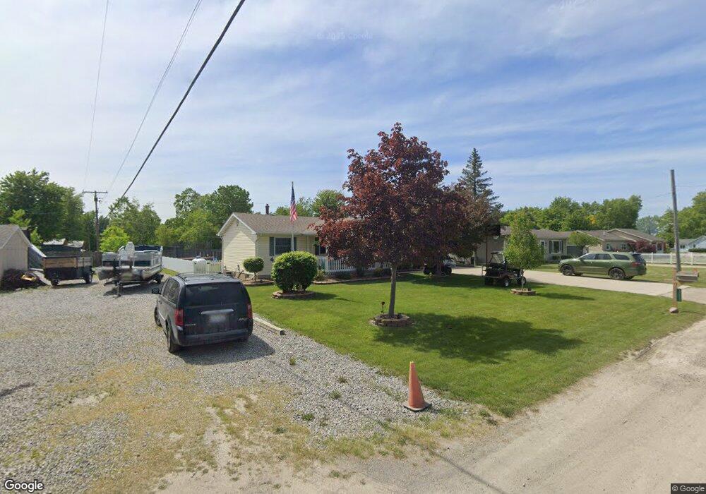 12027 Crossman Rd, Carleton, MI 48117 - photo 1