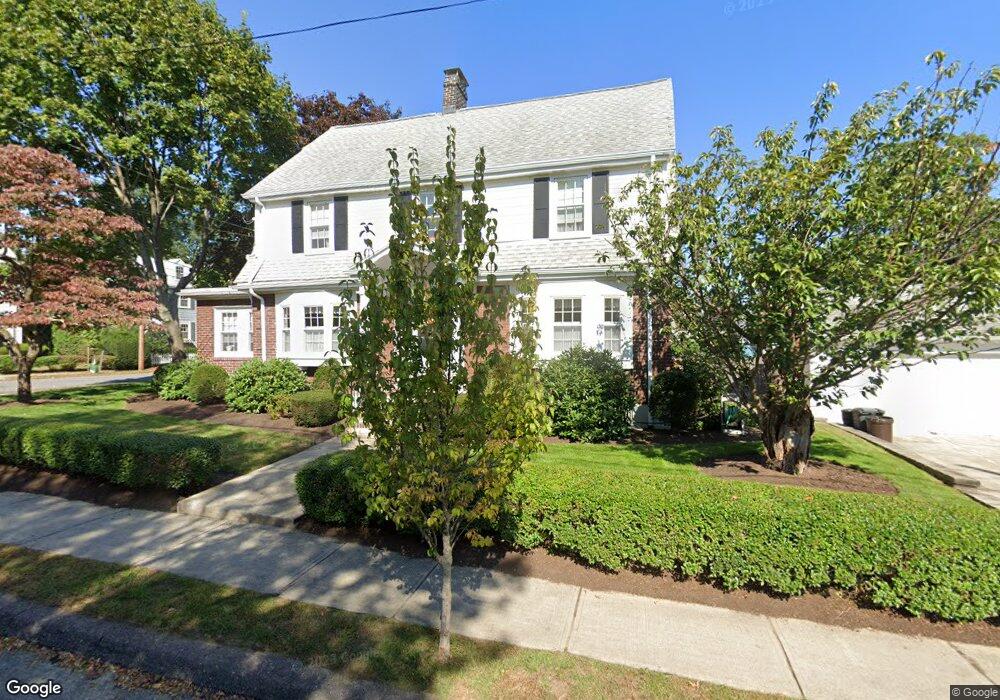 15 Radcliffe Rd, Arlington, MA 02474 - photo 1